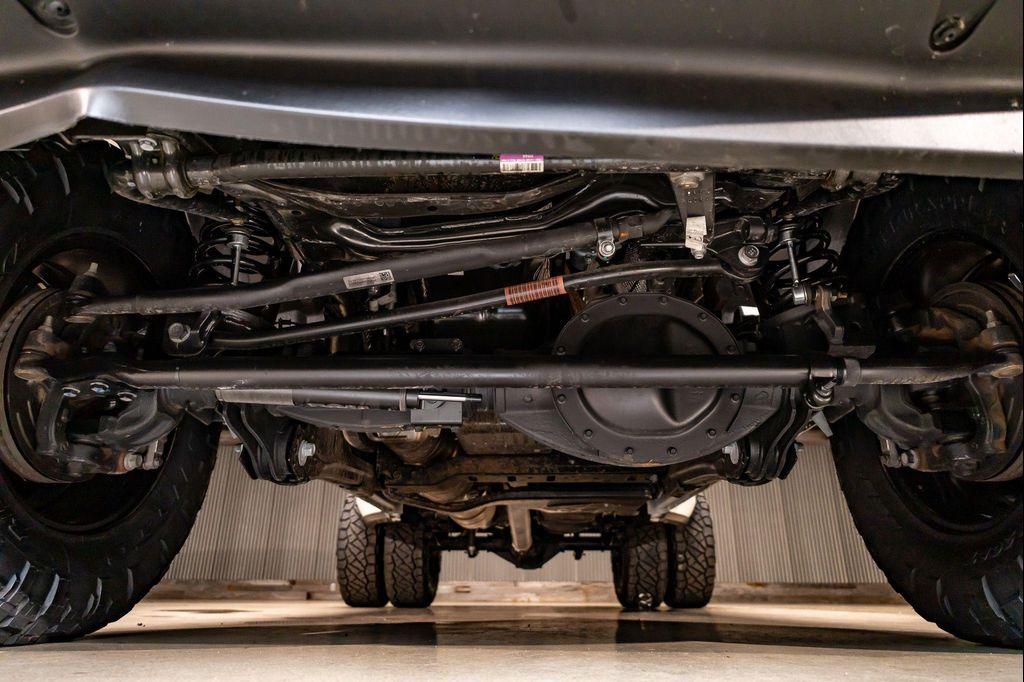 used 2023 Ram 3500 car, priced at $66,990