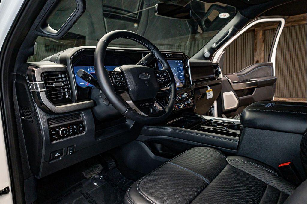 used 2026 Ford F-250 car, priced at $98,990