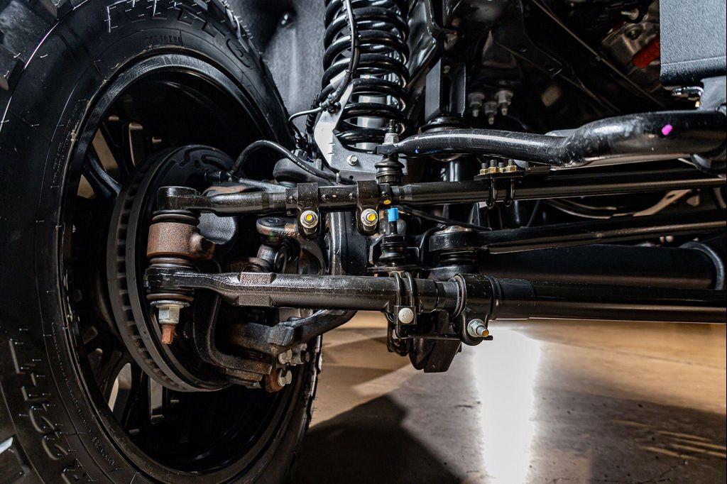 used 2026 Ford F-250 car, priced at $98,990