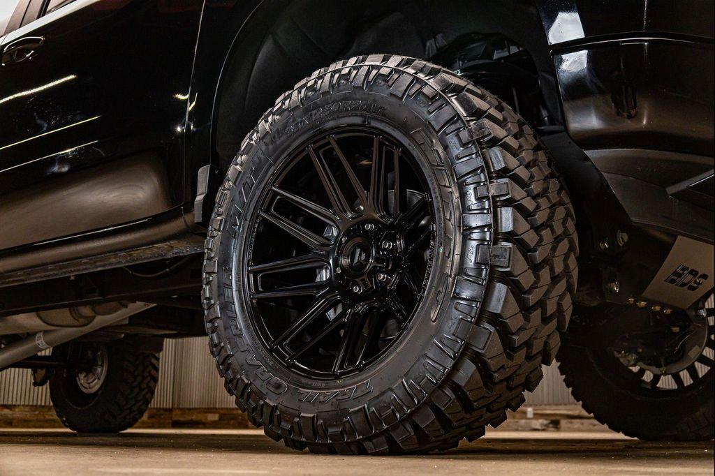 used 2023 Chevrolet Silverado 1500 car, priced at $51,490