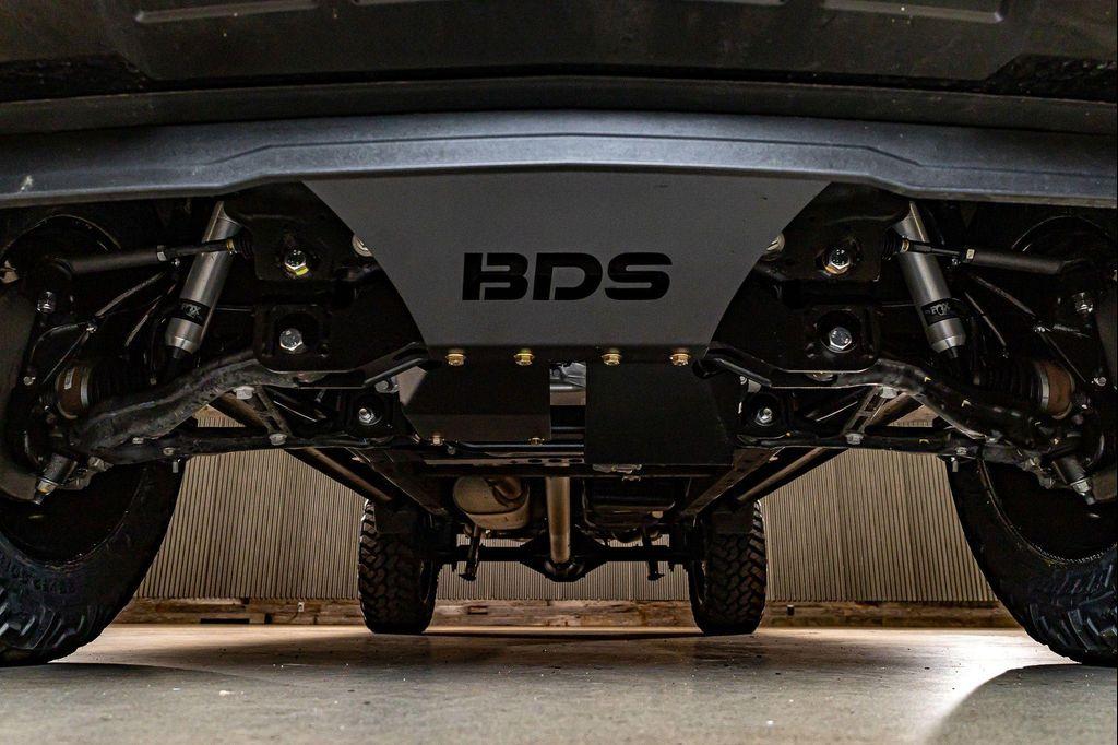 used 2023 Chevrolet Silverado 1500 car, priced at $51,490