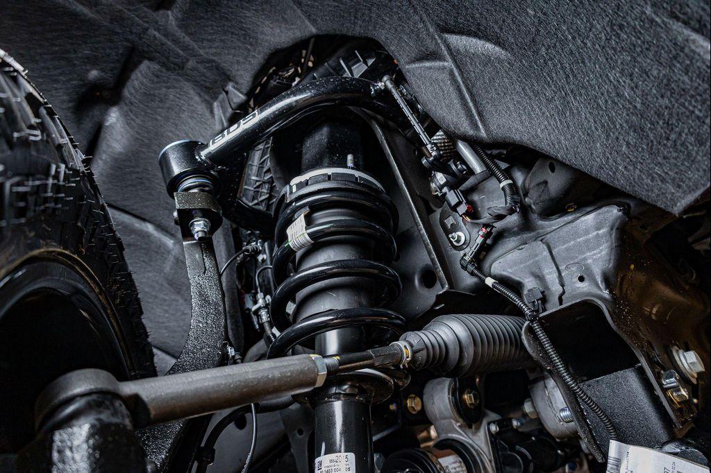 used 2025 GMC Sierra 1500 car, priced at $64,990