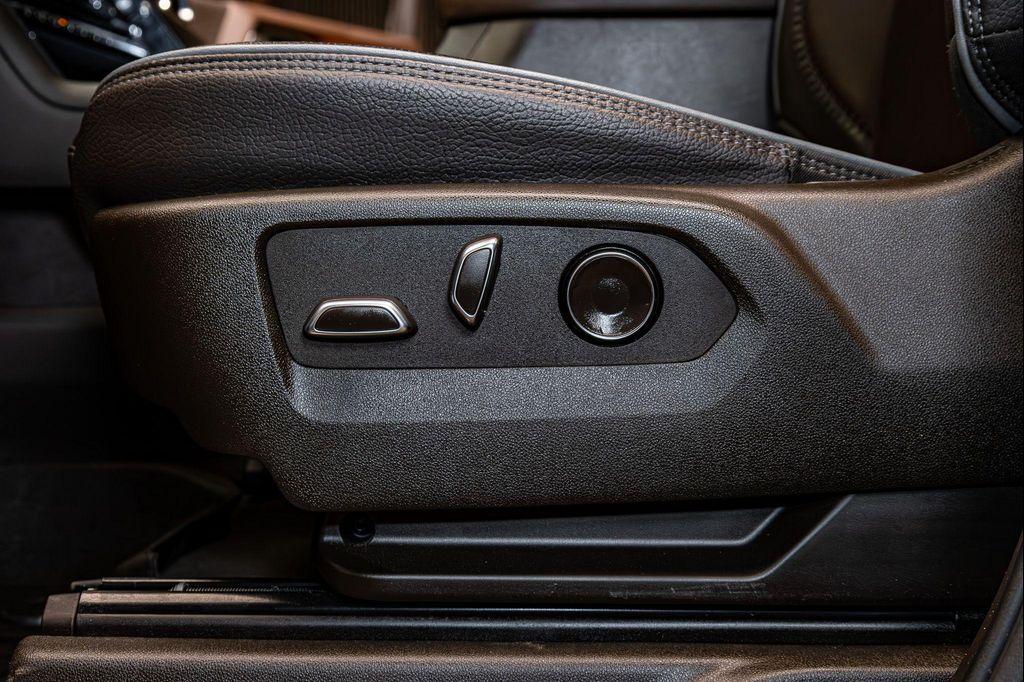 used 2025 GMC Sierra 2500 car, priced at $78,490