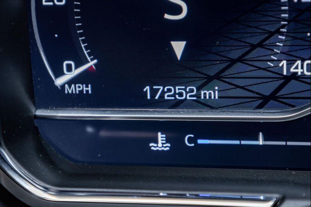 used 2025 GMC Sierra 2500 car, priced at $78,490