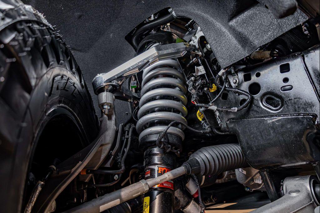 used 2025 Ford F-150 car, priced at $136,490