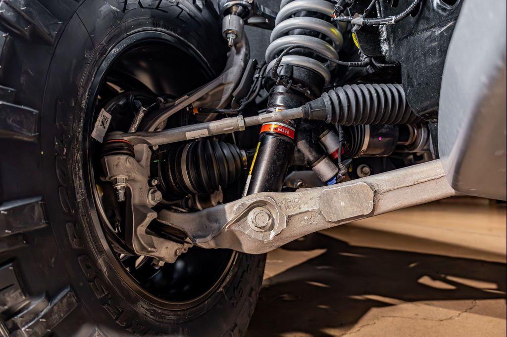 used 2025 Ford F-150 car, priced at $136,490