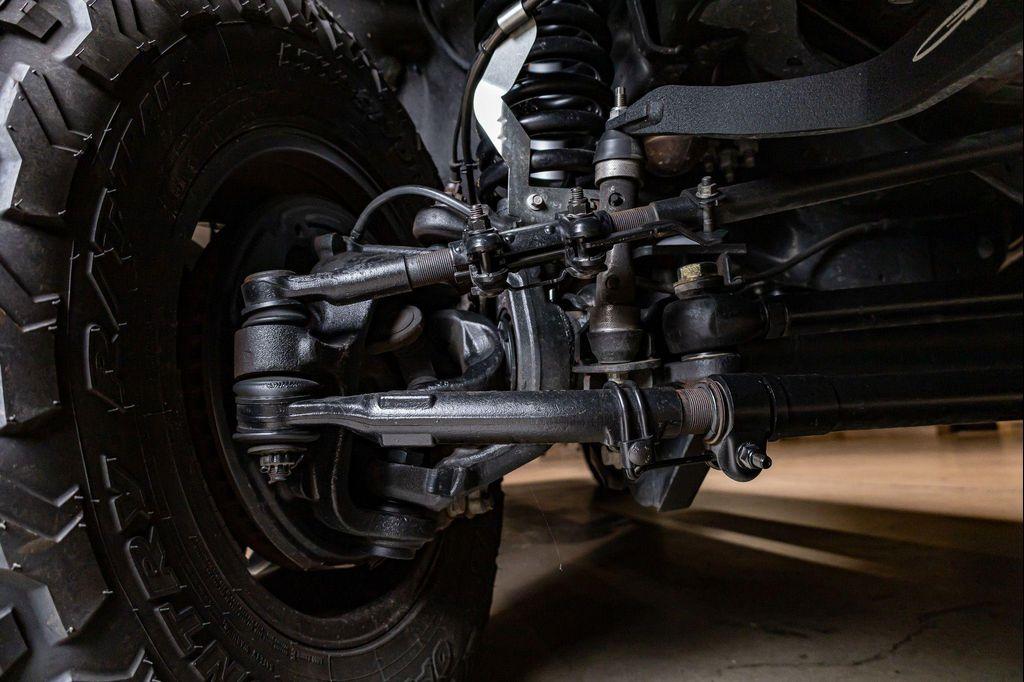 used 2022 Ford F-250 car, priced at $78,990