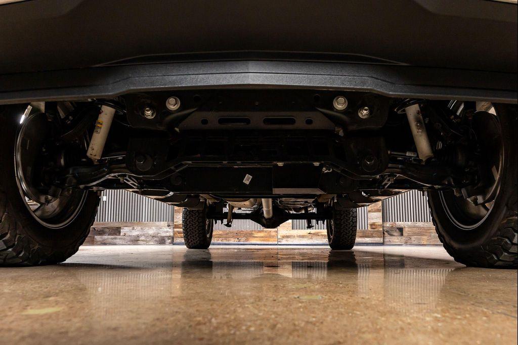 used 2019 Chevrolet Silverado 1500 car, priced at $49,990