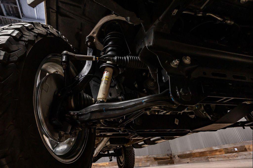 used 2019 Chevrolet Silverado 1500 car, priced at $49,990