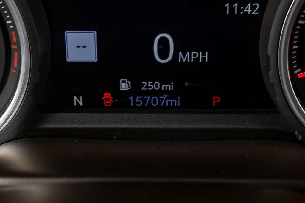 used 2019 Chevrolet Silverado 1500 car, priced at $49,990