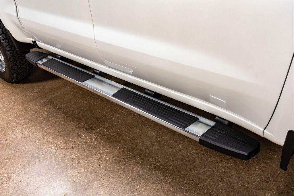 used 2019 Chevrolet Silverado 1500 car, priced at $49,990