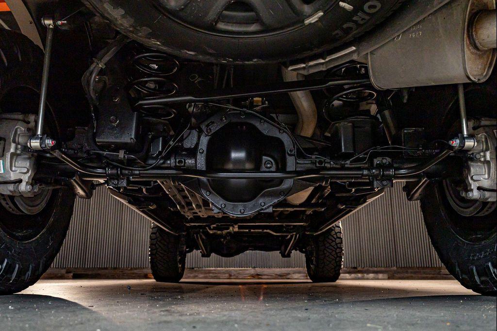 used 2024 Ram 2500 car, priced at $67,990