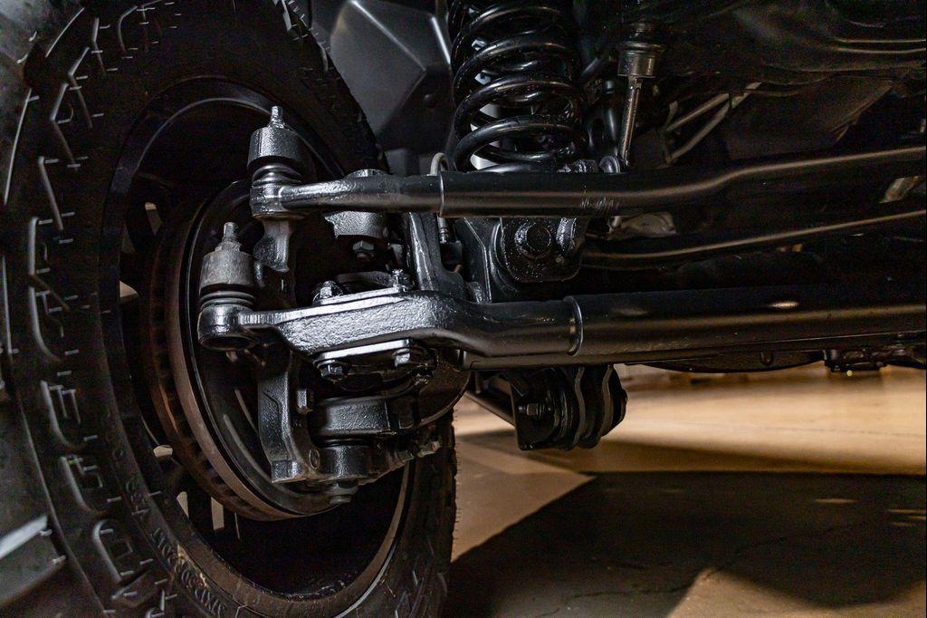 used 2024 Ram 2500 car, priced at $67,990