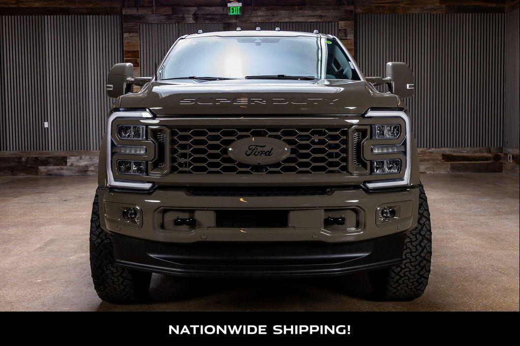 used 2026 Ford F-450 car, priced at $149,760