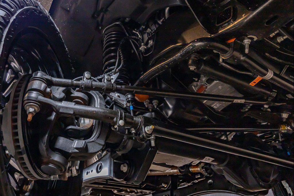 used 2026 Ford F-450 car, priced at $149,760