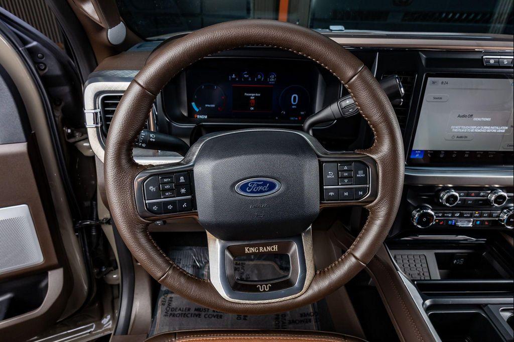 used 2026 Ford F-450 car, priced at $149,760
