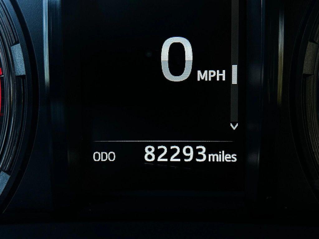 used 2020 Toyota 4Runner car, priced at $34,990