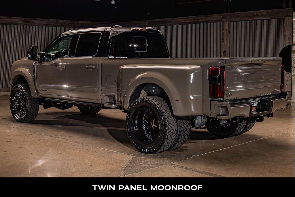 used 2026 Ford F-450 car, priced at $155,642