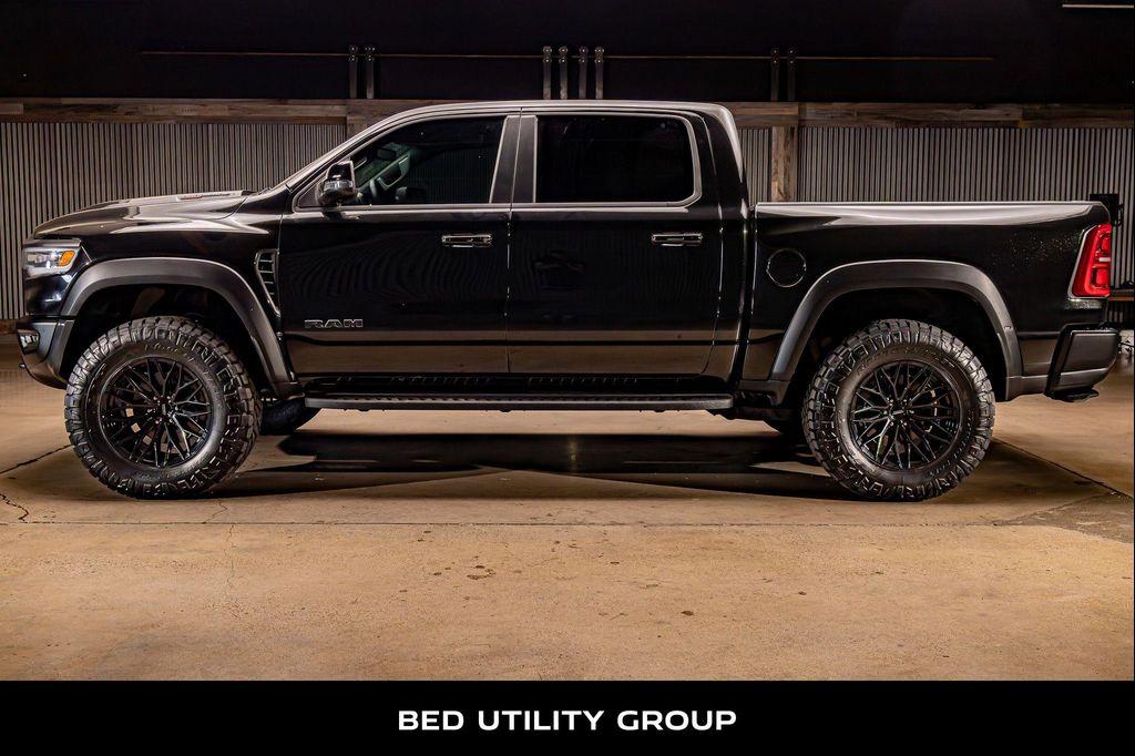 used 2025 Ram 1500 car, priced at $89,180