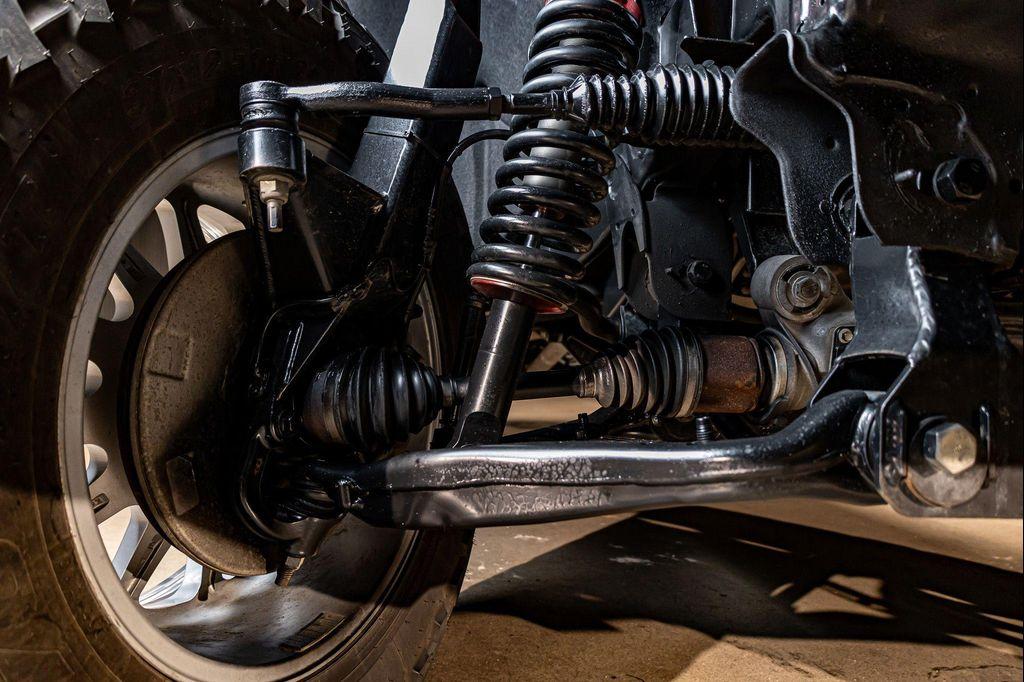 used 2022 Chevrolet Silverado 1500 car, priced at $54,490