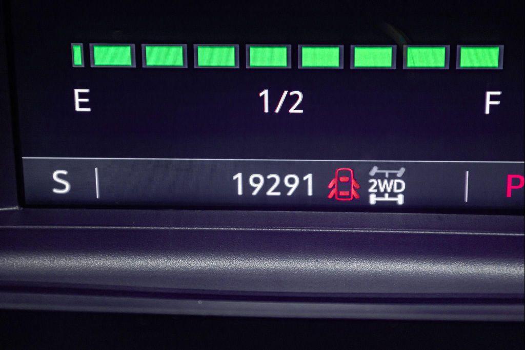 used 2022 Chevrolet Silverado 1500 car, priced at $54,490