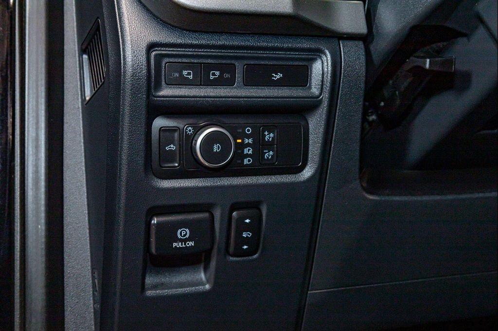 used 2022 Ford F-150 car, priced at $71,890