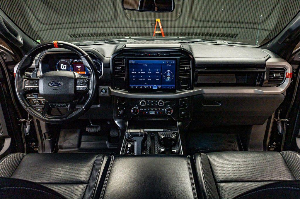 used 2022 Ford F-150 car, priced at $71,890