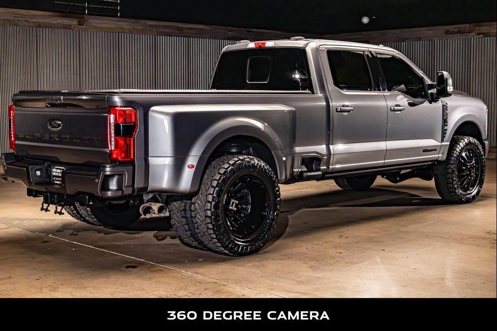 used 2023 Ford F-350 car, priced at $86,393