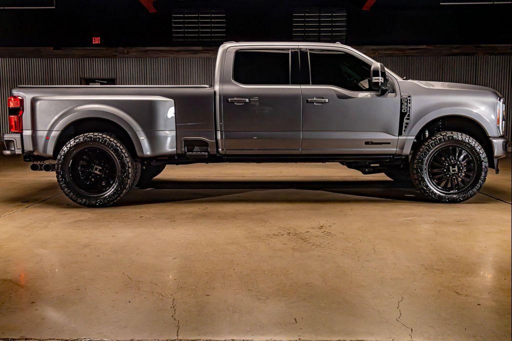used 2023 Ford F-350 car, priced at $86,393