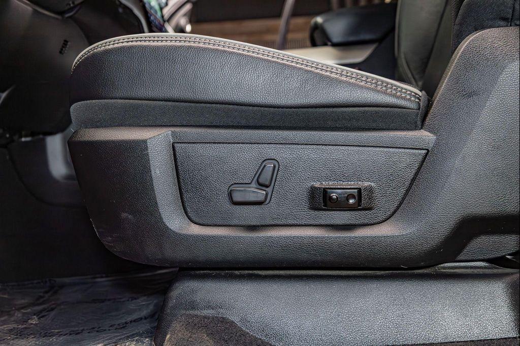 used 2021 Ram 2500 car, priced at $58,689