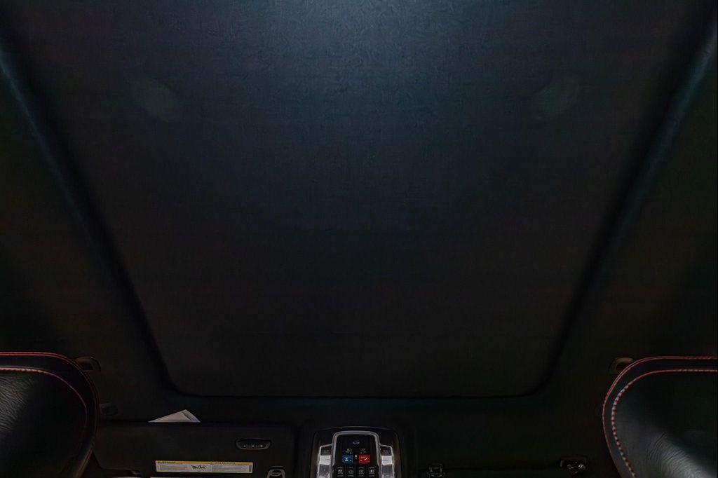 used 2022 Ram 1500 car, priced at $79,689