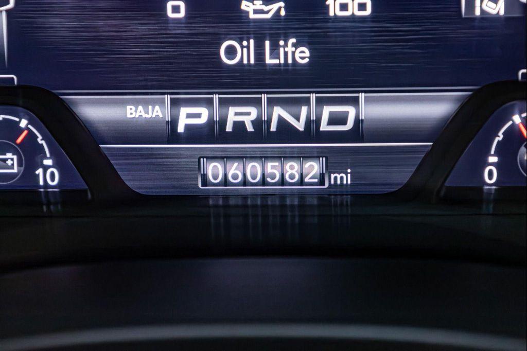 used 2022 Ram 1500 car, priced at $79,689