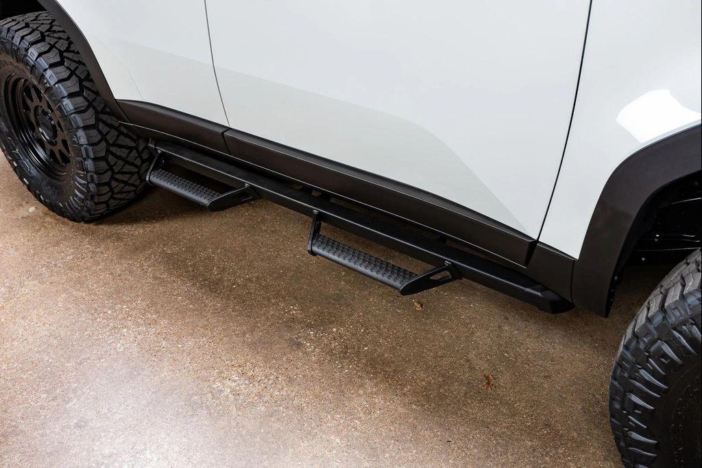 used 2025 Toyota Land Cruiser car, priced at $60,990