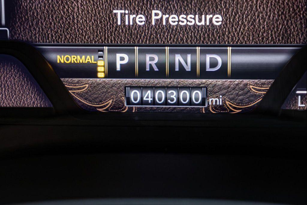 used 2023 Ram 1500 car, priced at $51,990