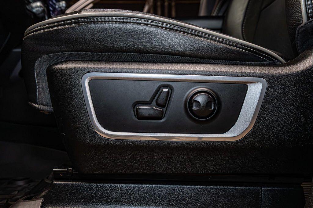 used 2023 Ram 1500 car, priced at $51,990