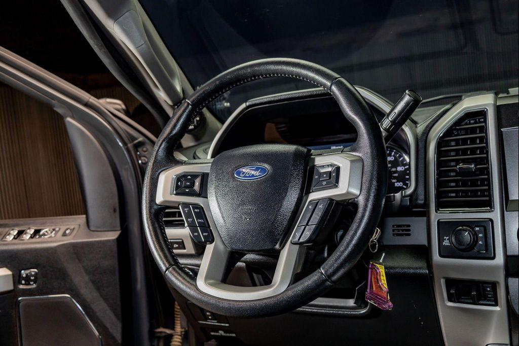used 2021 Ford F-250 car, priced at $66,890