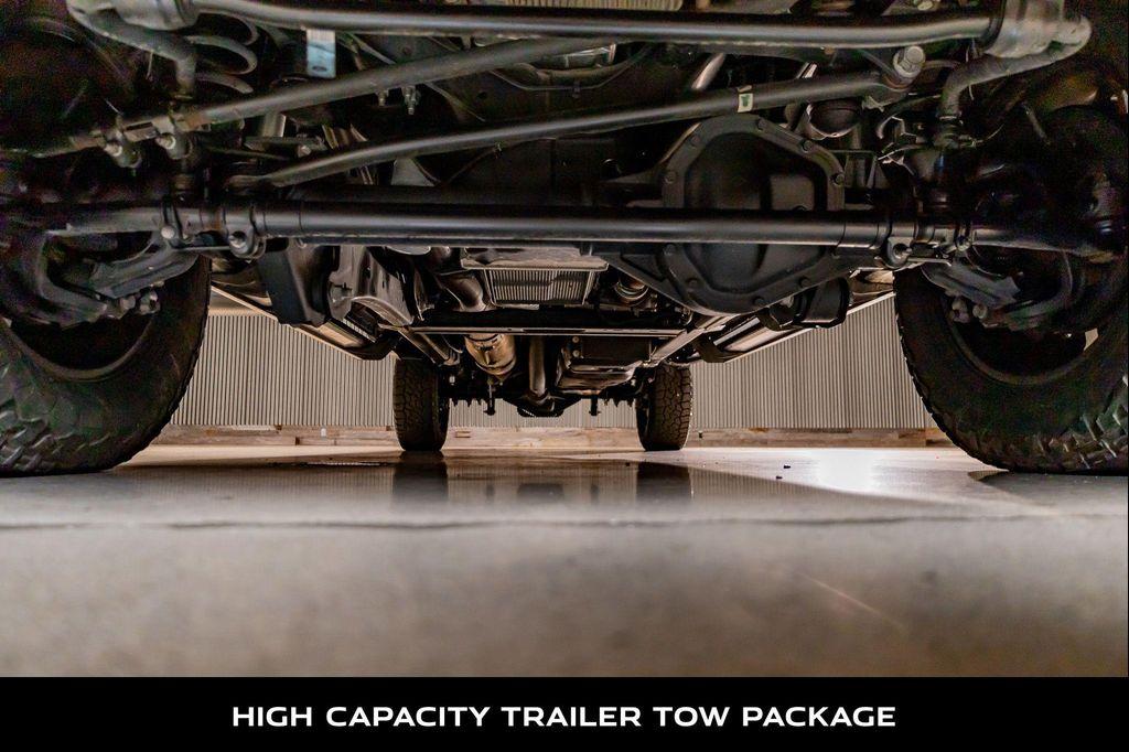 used 2021 Ford F-250 car, priced at $66,890