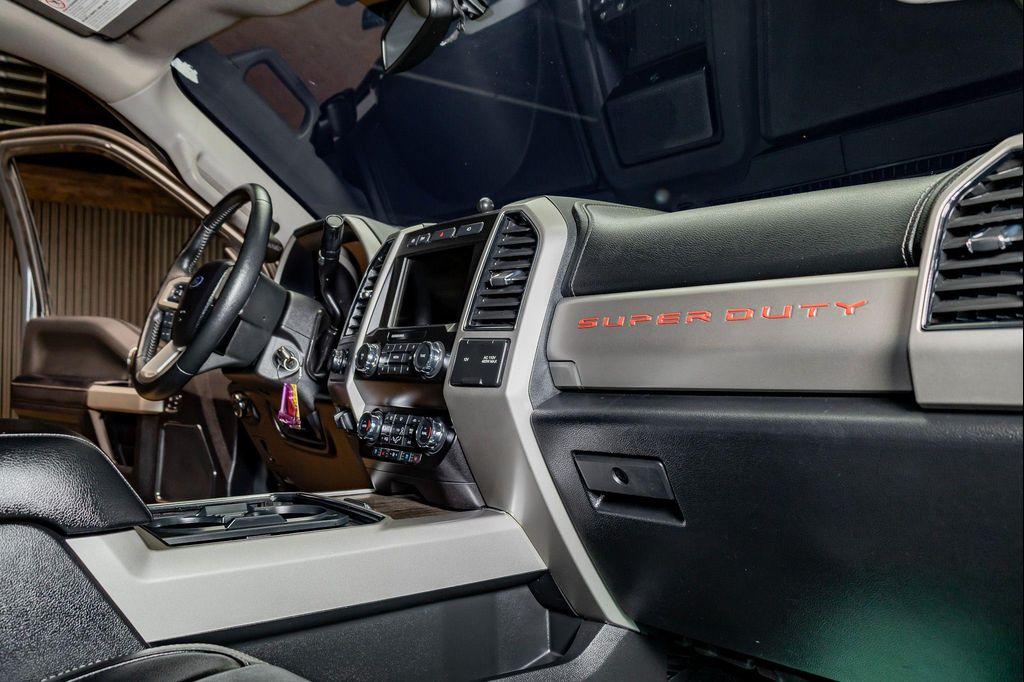 used 2021 Ford F-250 car, priced at $66,890