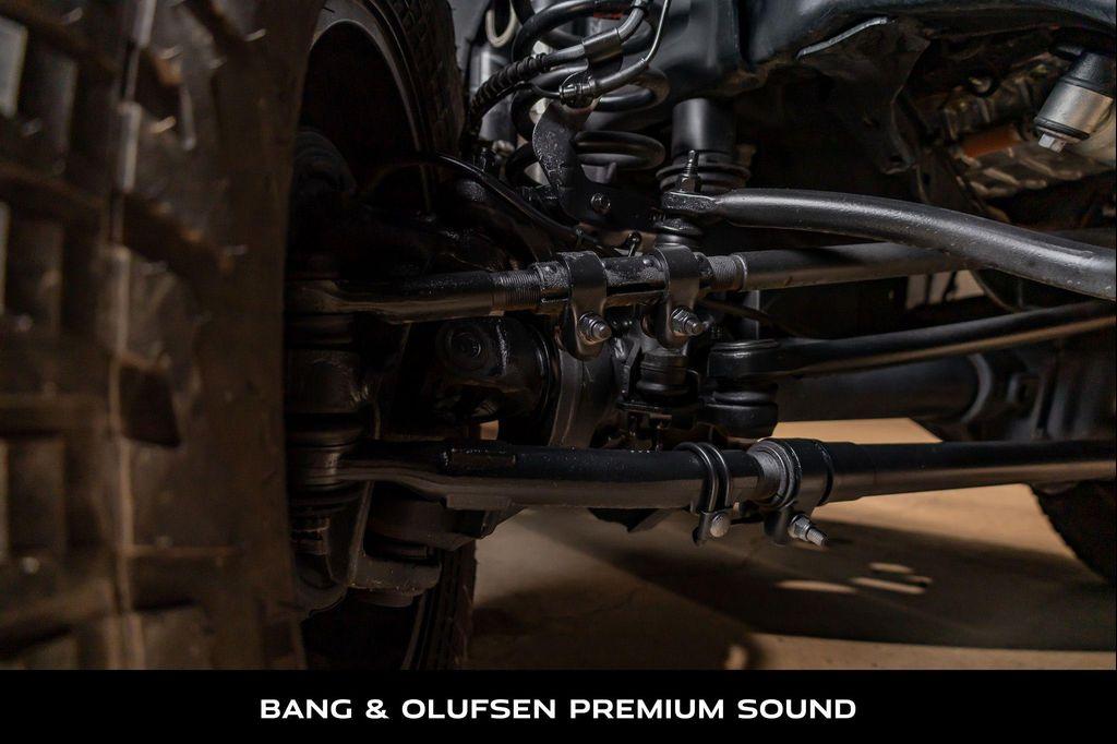 used 2021 Ford F-250 car, priced at $66,890