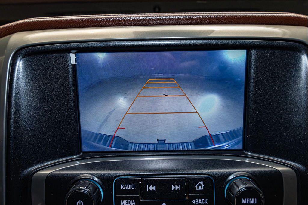 used 2016 Chevrolet Silverado 2500 car, priced at $59,990