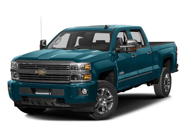 used 2016 Chevrolet Silverado 2500 car, priced at $59,990