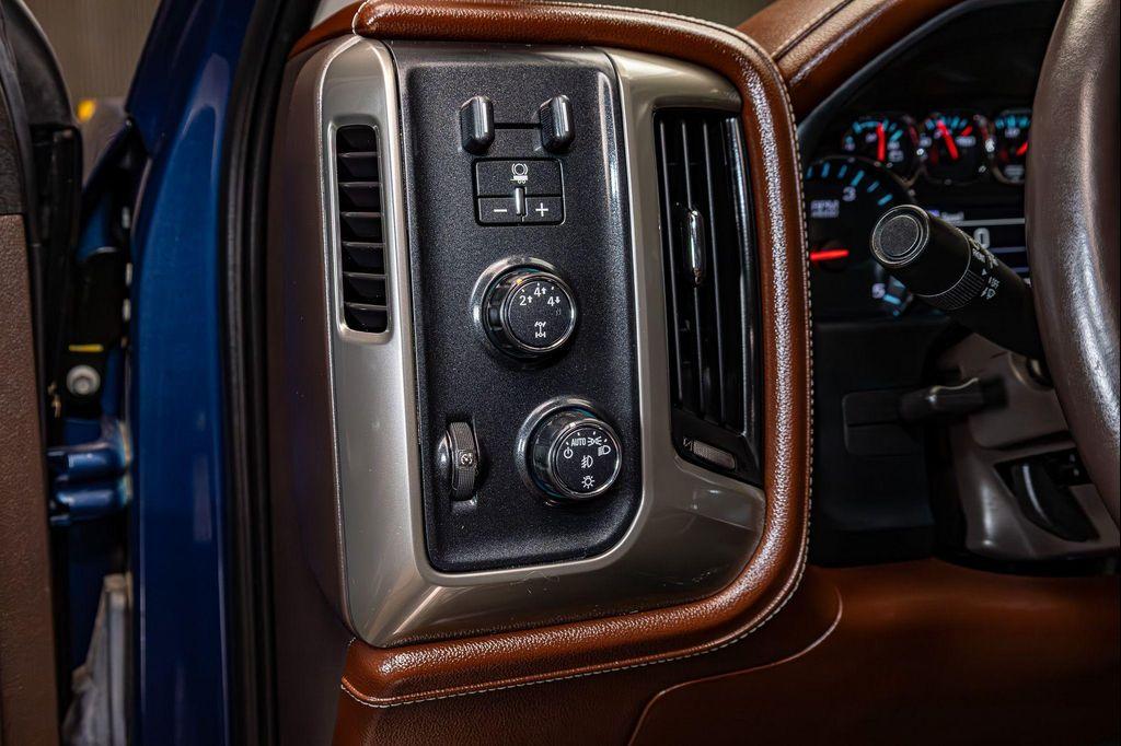 used 2016 Chevrolet Silverado 2500 car, priced at $59,990