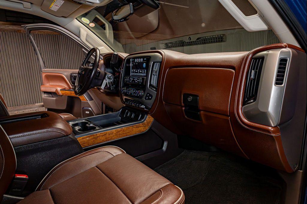 used 2016 Chevrolet Silverado 2500 car, priced at $59,990