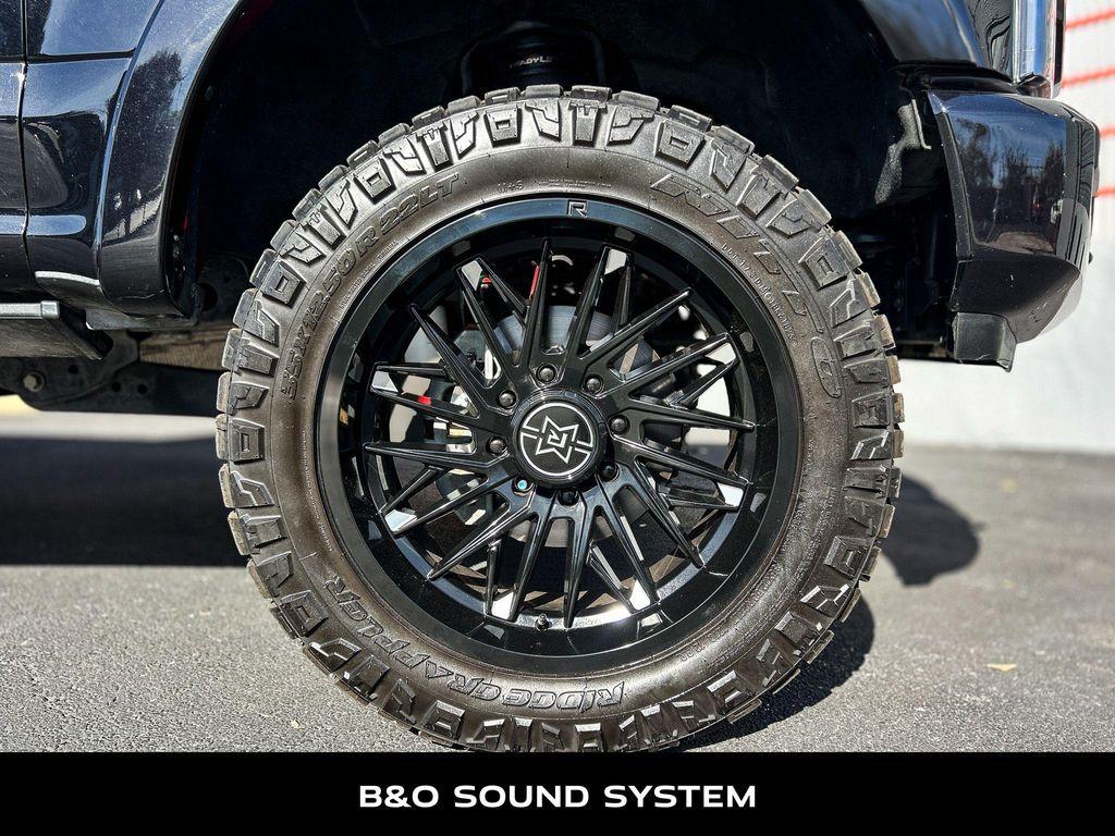 used 2020 Ford F-250 car, priced at $56,890