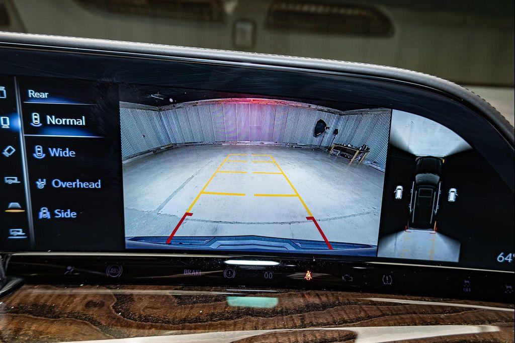 used 2021 Cadillac Escalade car, priced at $78,990