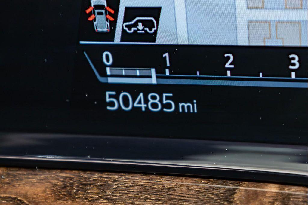 used 2021 Cadillac Escalade car, priced at $78,990