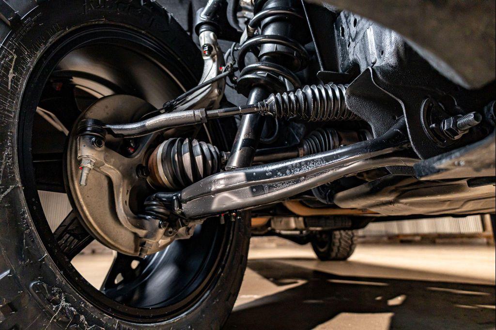 used 2021 GMC Yukon car, priced at $63,460