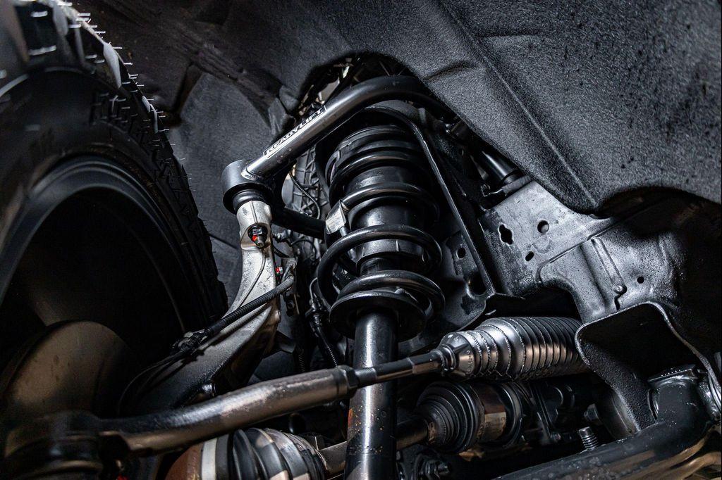 used 2021 GMC Yukon car, priced at $63,460