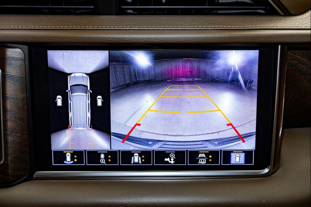 used 2021 GMC Yukon car, priced at $63,460