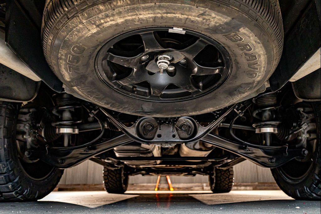 used 2021 GMC Yukon car, priced at $63,460